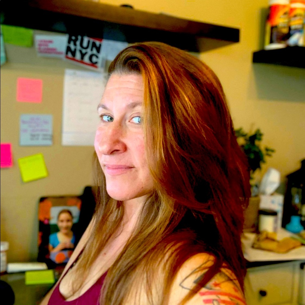 Meet your Posher, Meredith